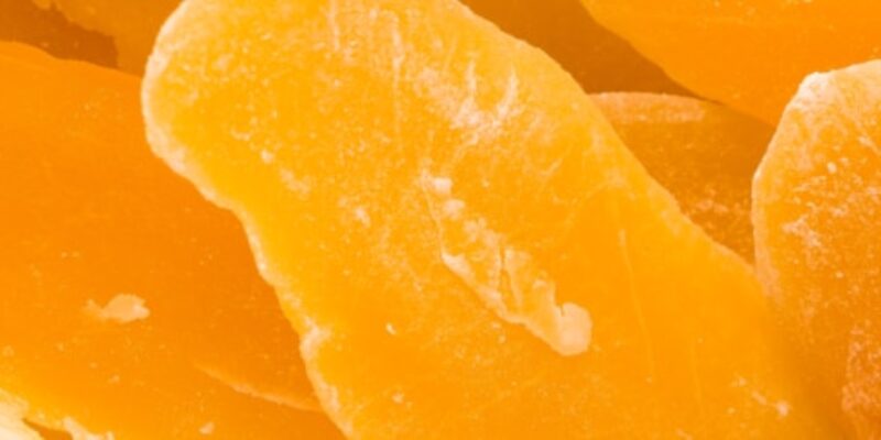 Dried Mango Health Benefits Lorentanuts.com 