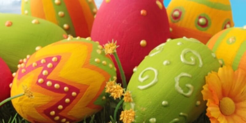 Easter-snacks-blog-lorentanuts.com - Easter Is on it’s Way | L’Orenta Nuts