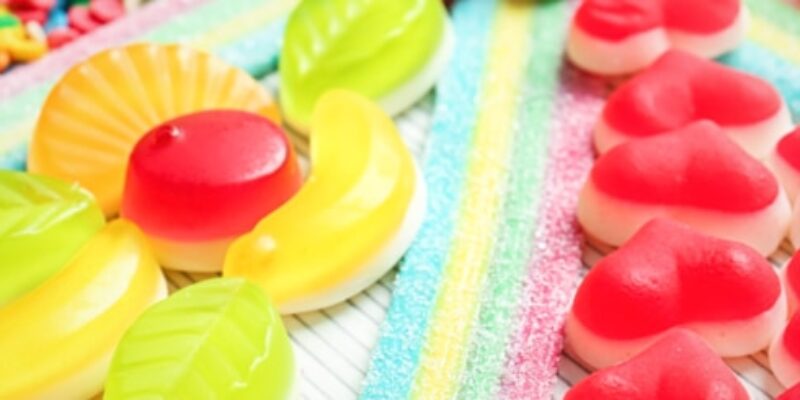 Gummy-candy-blog-lorentanuts.com - 10 Staff Favorite Gummy Candies | L’Orenta Nuts