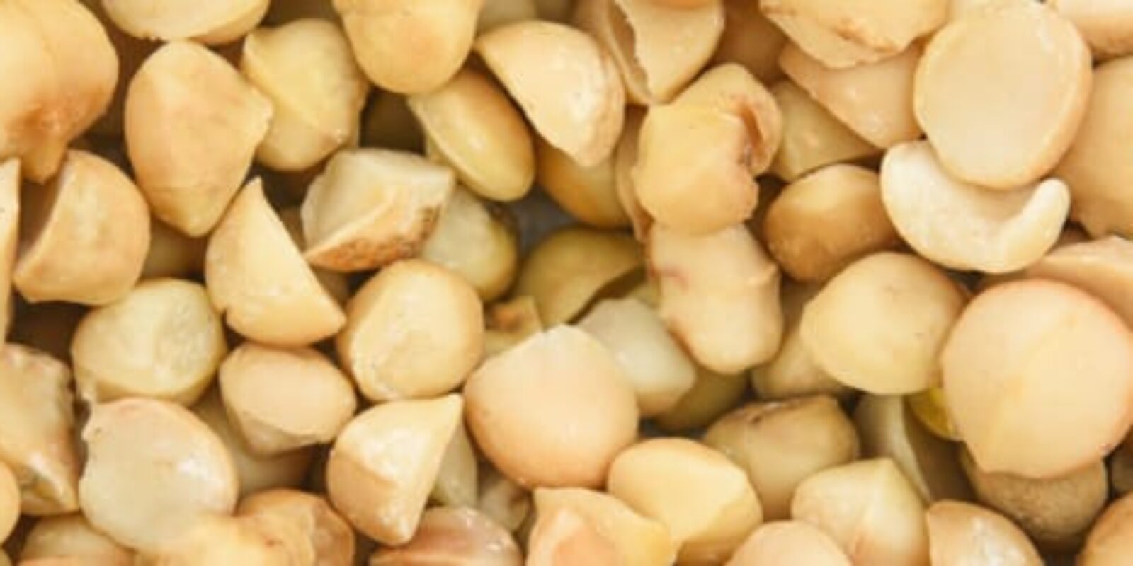 Learn More About Macadamia Nuts
