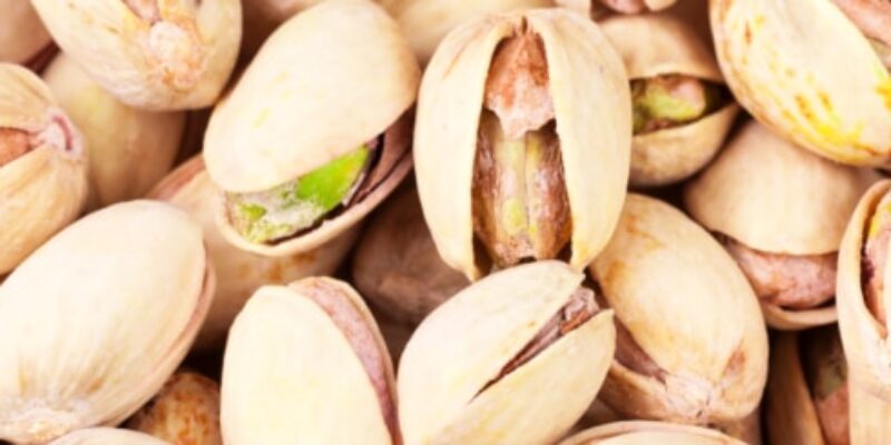 Pistachios Blog Lorentanuts.com 