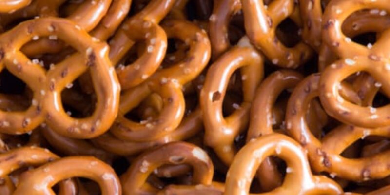 Pretzels-national-pretzel-month-lorentanuts.com - Yummy Pretzels for National Pretzel Month | L’Orenta Nuts