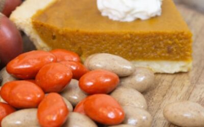 Pumpkin-pie-almonds-blog-lorentanuts.com - Pumpkin Pie Almonds | L’Orenta Nuts