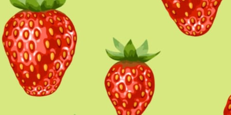 Strawberries-blog-lorentanuts.com - Celebrate Sweet Strawberries | L’Orenta Nuts