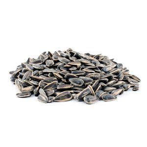 Sunflower-seeds-in-shell - Health Benefits of Sunflower Seeds | L’Orenta Nuts