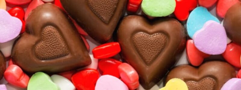 Valentines-day-candy-blog-lorentanuts.com - 5 Best Candy For Valentine’s Day | L’Orenta Nuts