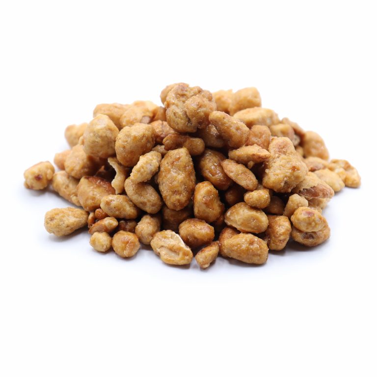 Butter Toffee Peanuts by the Pound or Case