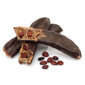 Carob - Carob Vs. Chocolate | L’Orenta Nuts