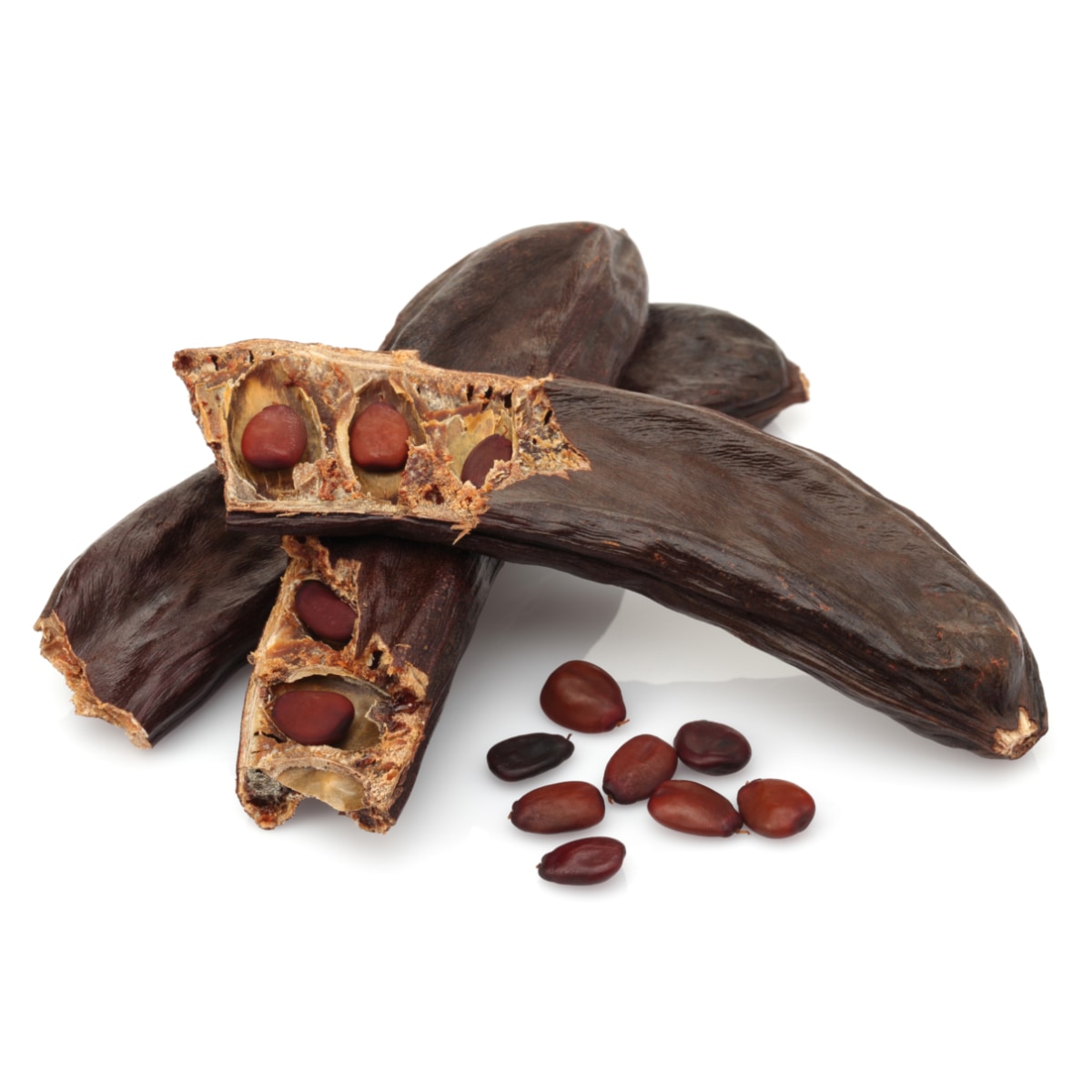 Carob versus. Chocolate