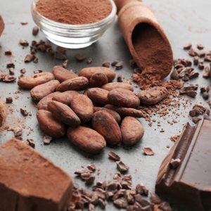 - Chocolate - LorentaNuts.com Carob versus. Chocolate