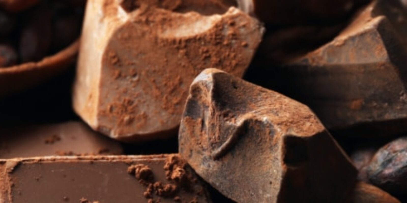 Carob versus. Chocolate