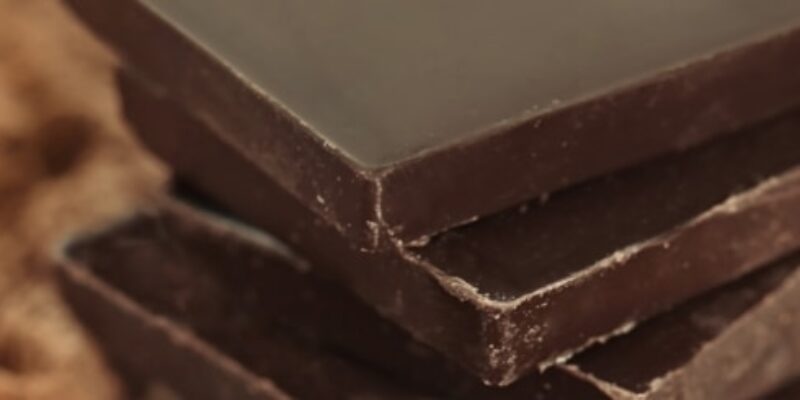 Dark Chocolate Blog Lorentanuts.com 
