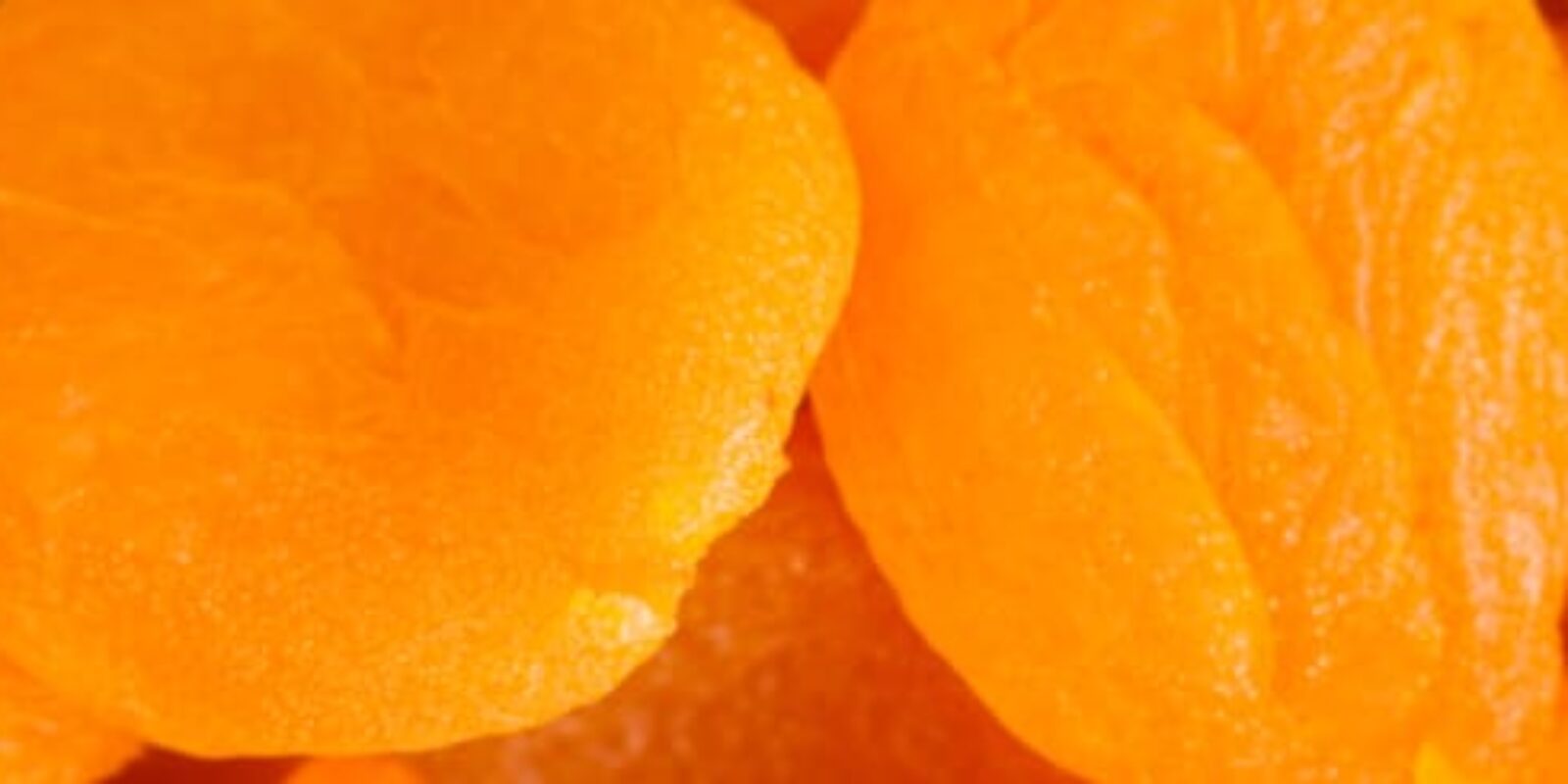 Health Benefits of Dried Apricots