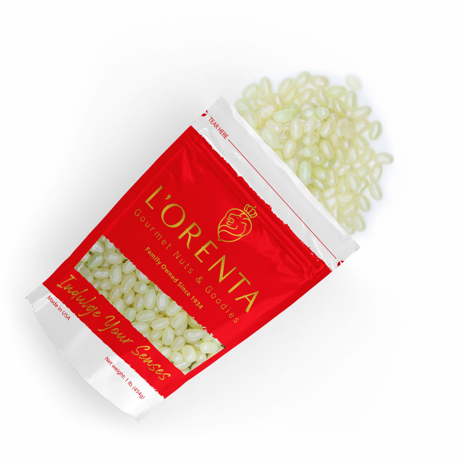 Jelly Belly Gin & Tonic (Jelly Beans)