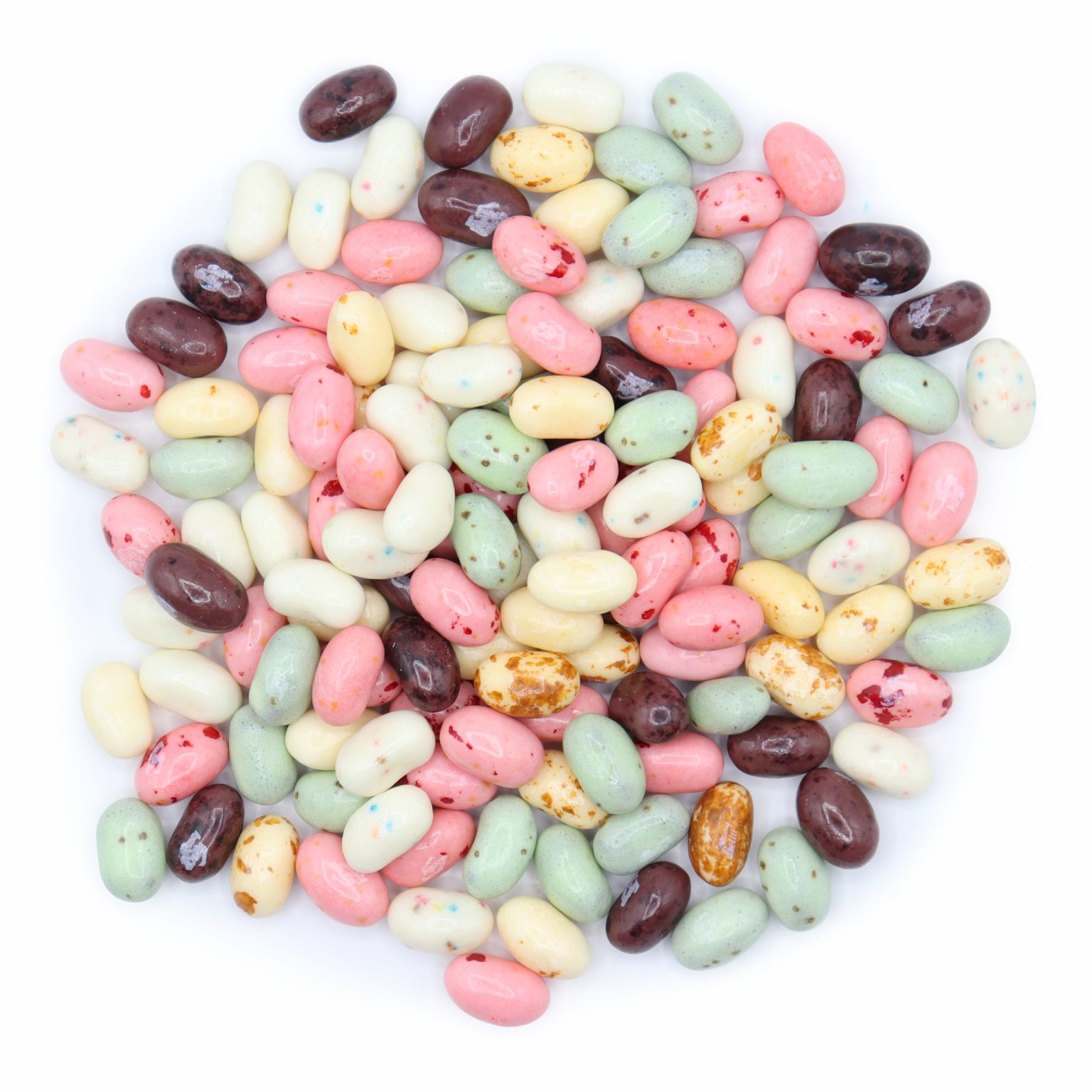 Jelly Belly, Cold Stone Ice Cream Parlor (Jelly Beans)