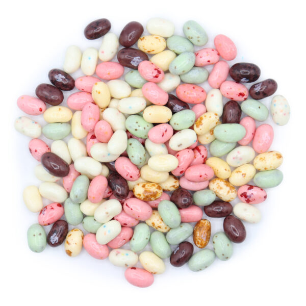 Jelly Belly Ice Cream Parlor Top