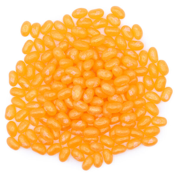 Jelly Belly Mimosa Top