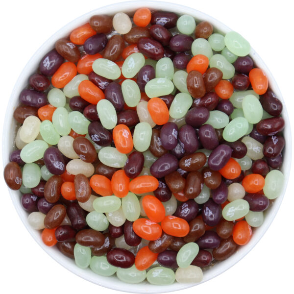 Jelly Belly Soda Pop Bowl