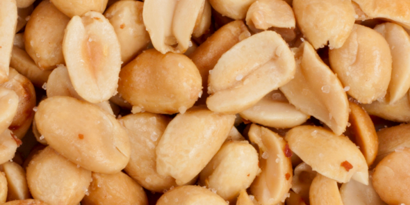 Peanuts-blog-lorentanuts.com - Celebrate National Peanut Month | L’Orenta Nuts