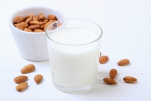 Almond-milk - How To Make Almond Milk? | L’Orenta Nuts
