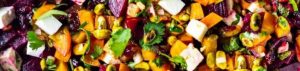 Beet-salad-recipe-lorentanuts.com - Recipe | Beet Salad With Feta Pistachios | L’Orenta Nuts