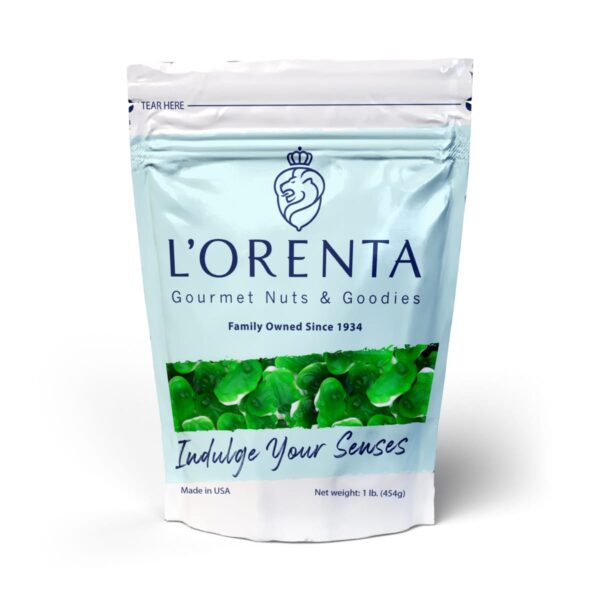 Green-frogs-gummy-1-pound-front-lorentanuts.com -