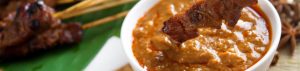 Peanut-sauce- - Recipe: Peanut Sauce | L’Orenta Nuts