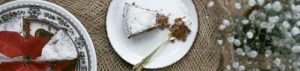 Flourless-walnut-cake-recipe-lorentanuts.com - Flourless Walnut Cake With Three Ingredients Recipe | L’Orenta Nuts