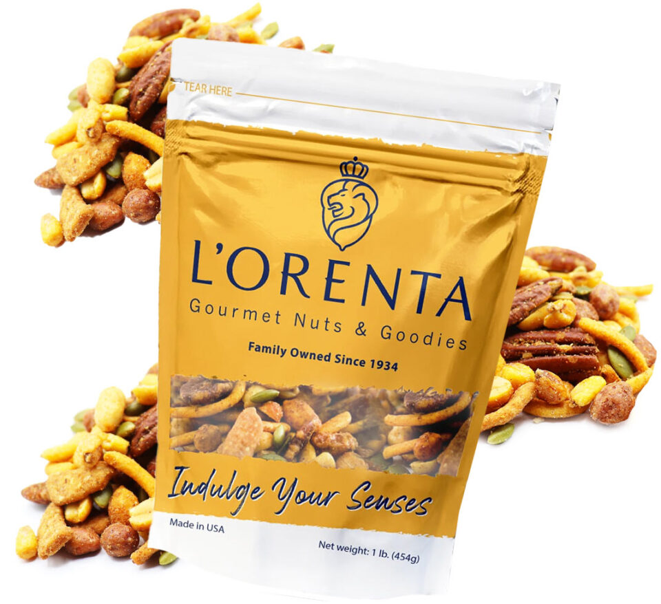 Nuts, Candy, Chocolates, Dried Fruit & Gift Baskets L’Orenta Nuts