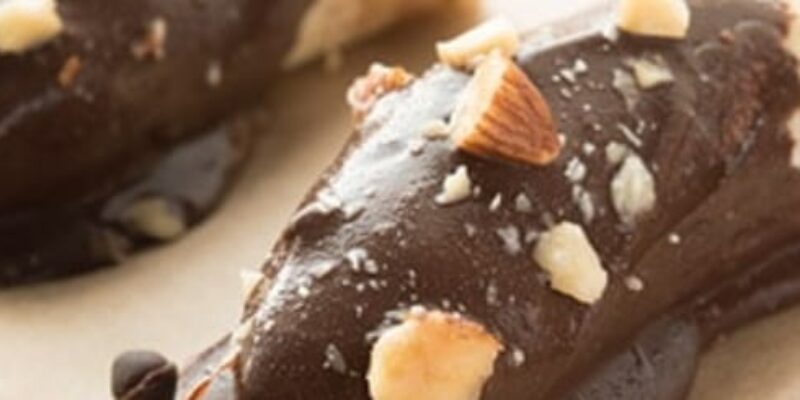 hazelnut dessert