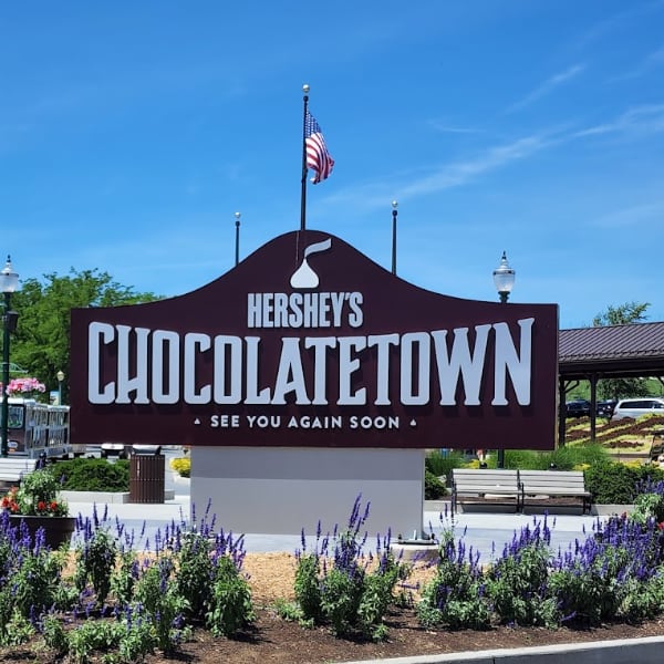 Top 5 Vacations in the US for Candy Lovers