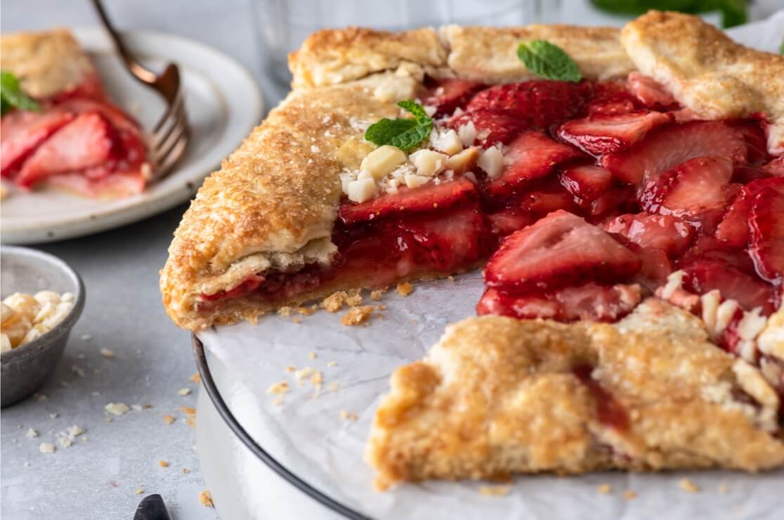Dessert Recipes - 4 Types 1 Dessert Recipes