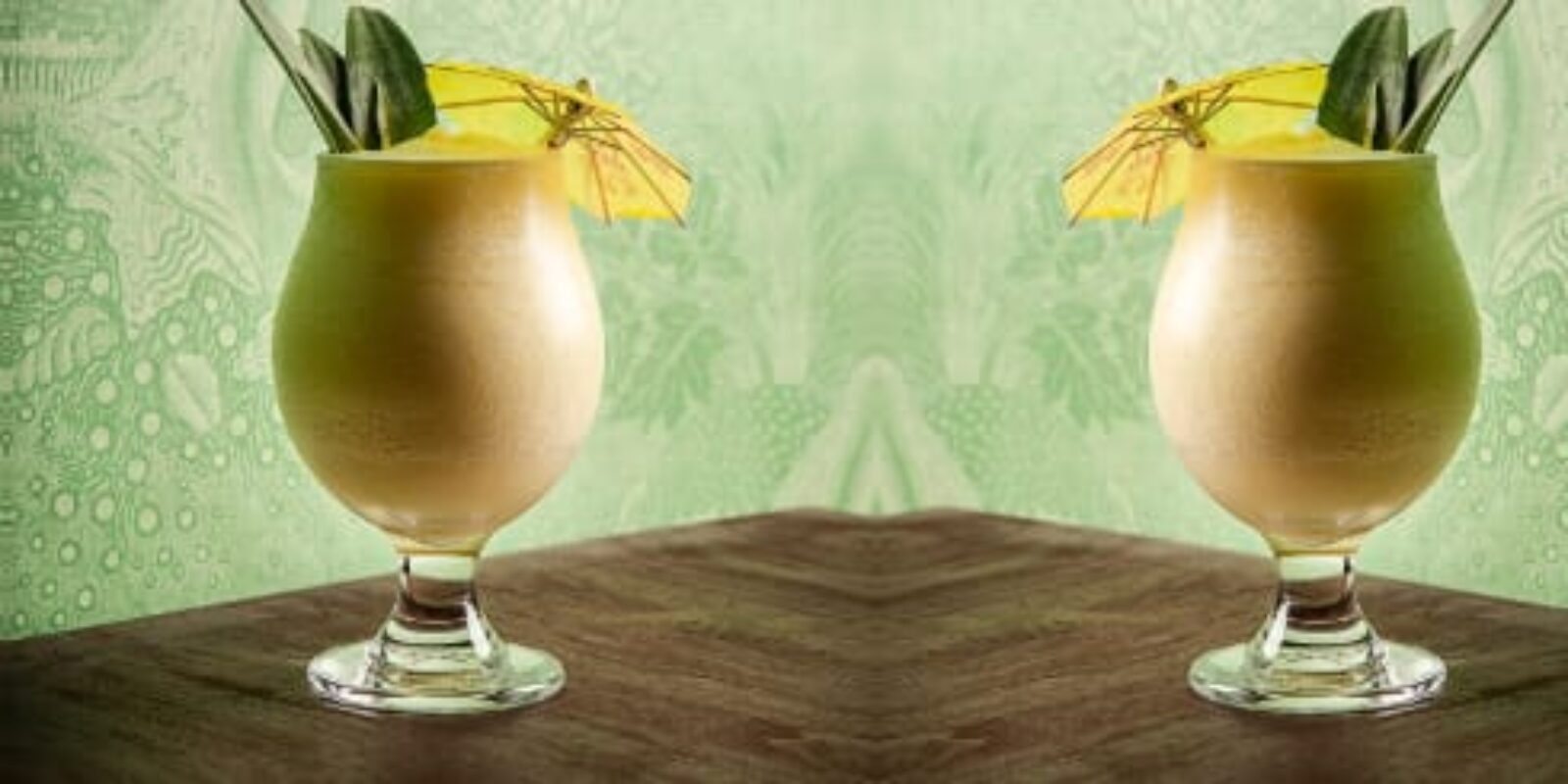 Macadamia Nut Chi Chi Recipe