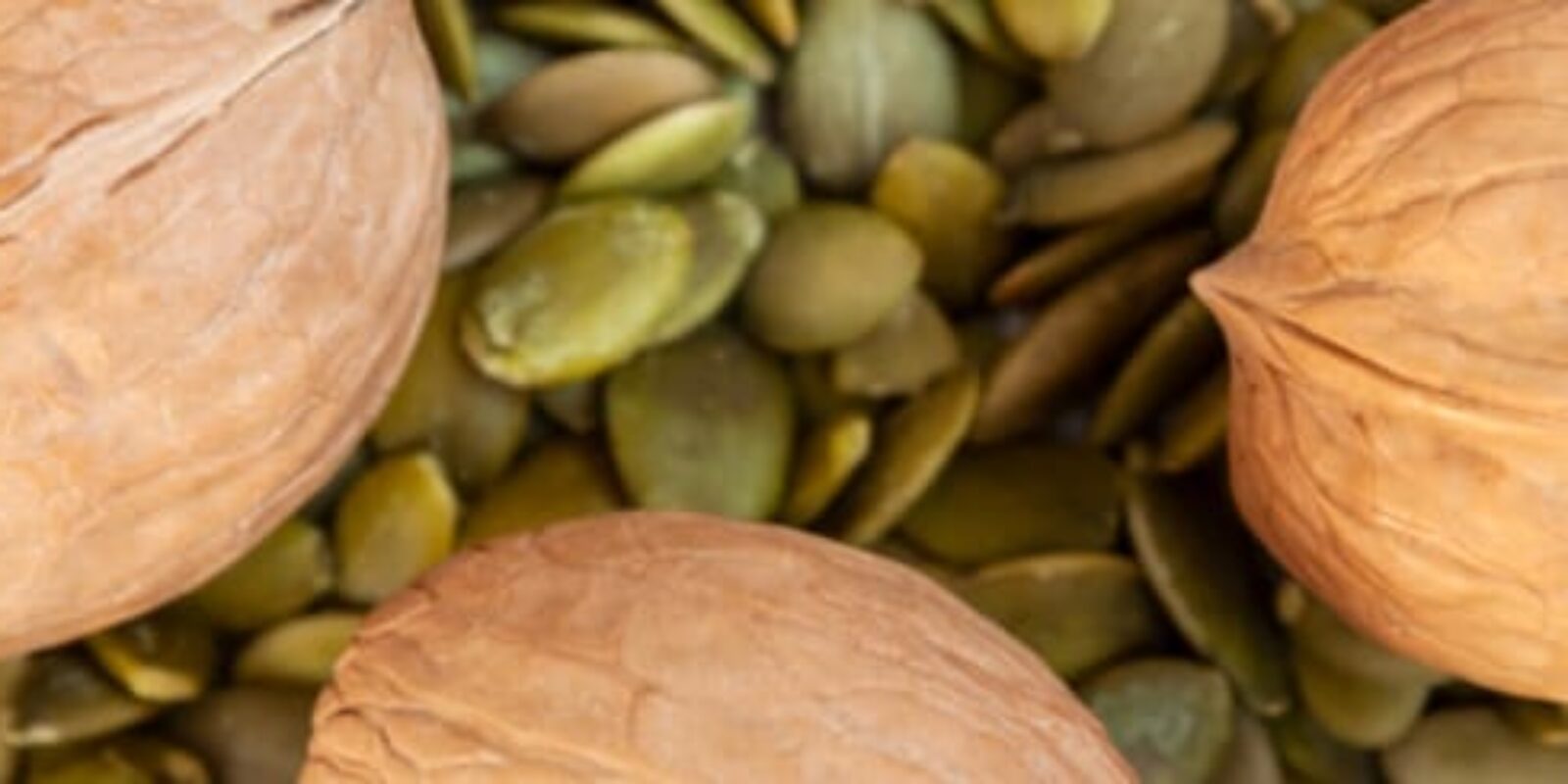 Pumpkin Seeds vs. Walnuts Which is Better for You?