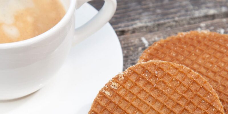 Stroopwafel Explained scaled