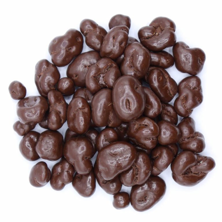 Dark Chocolate Walnut by the Pound