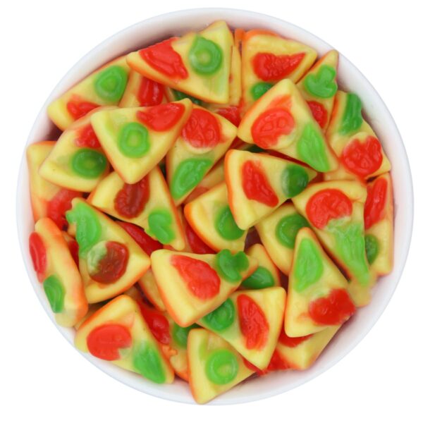 Gummy-pizza-slices-bowl-www.lorentanuts.com -