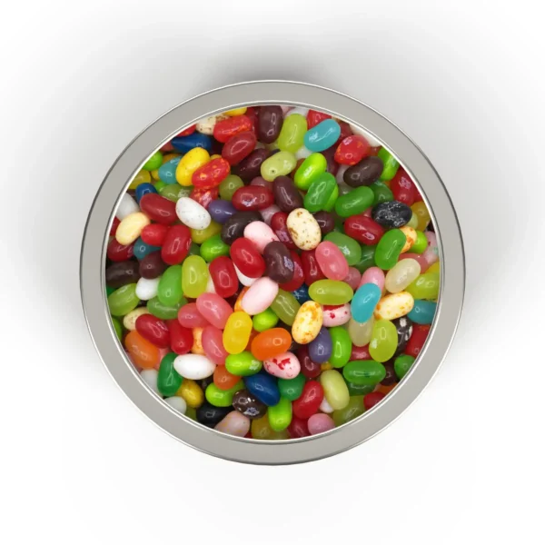 49 Flavor Jelly Belly