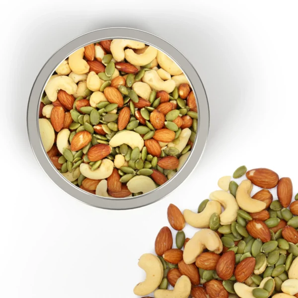 Dads Favorite Mixed Nuts Product Tin Lorentanuts.com