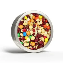 GORP Mix Tin Lorentanuts.com 