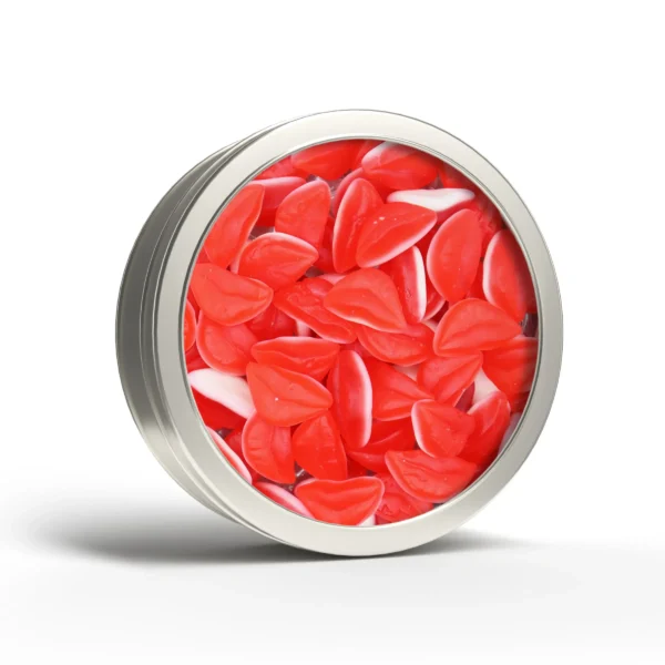 Gummy Lips Tin Lorentanuts.com