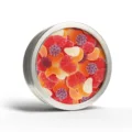 Jelly Fruits Tin Lorentanuts.com 