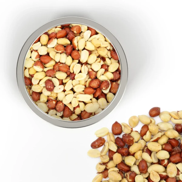 Peanut party Product Tin Lorentanuts.com