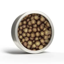 Prosecco Bites Tin Lorentanuts.com 