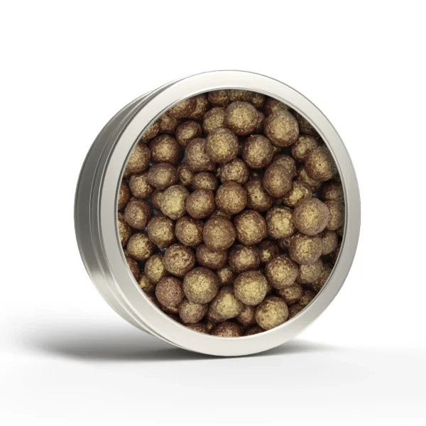 Prosecco Bites Tin Lorentanuts.com