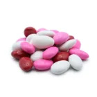 Valentine Jordan Almonds Perspective