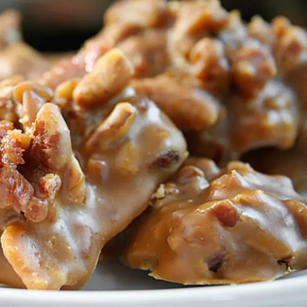 BUTTERMILK PRALINES 2