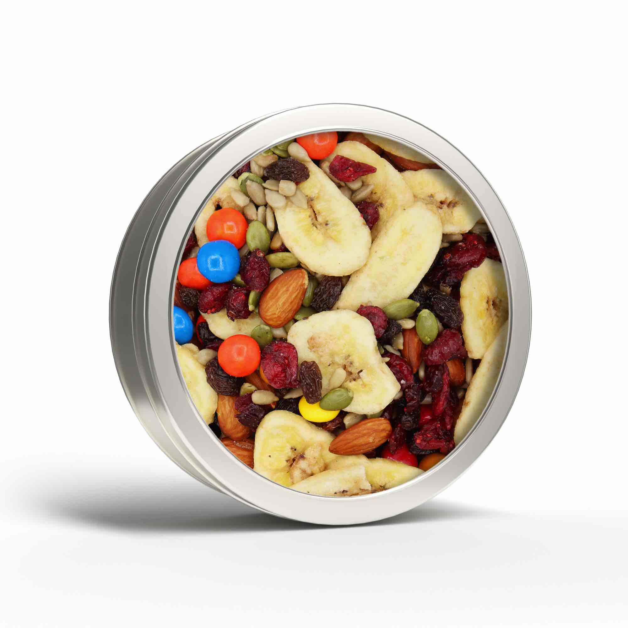 Largest Trail Mix Selection On The Web