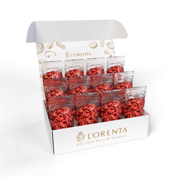 Goji Berries 3