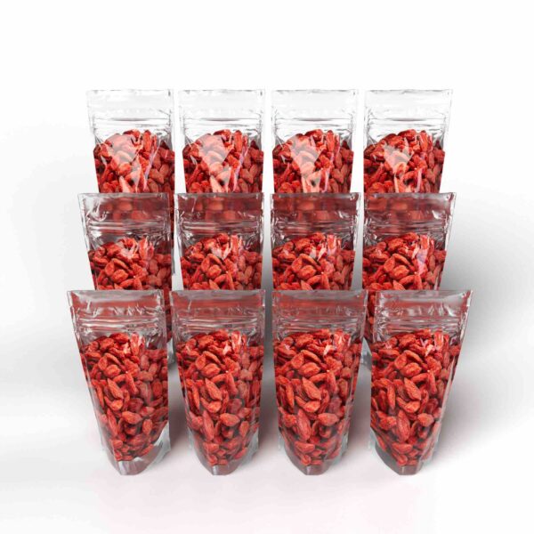 Goji Berries